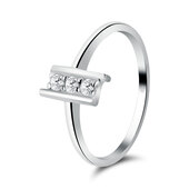 Silver Ring NSR-2627